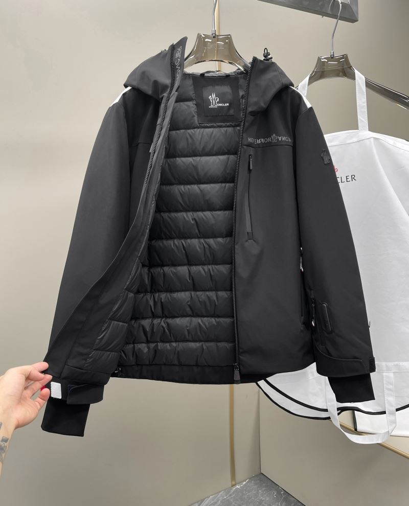 Moncler Down Jackets